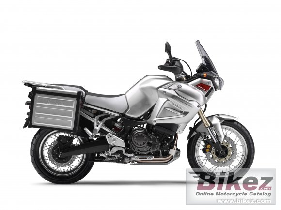 2010 Yamaha XT1200Z Super T�n�r� photo